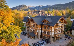 Hotel Foluszowy Potok