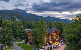 Hotel Foluszowy Potok